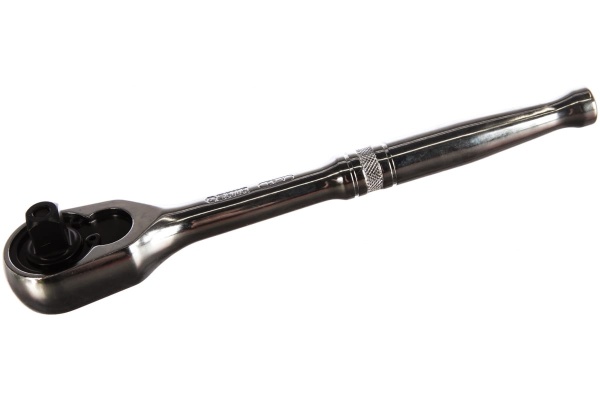 Быстросъемный вороток (трещотка) на 1/2 DR SATA 13971