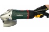 Угловая шлифмашина Metabo WEA 24-230 MVT Quick 606472000