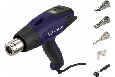 Технический фен Bosch PHG 630 DCE 060329C708