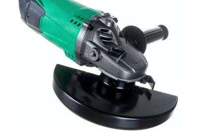 Угловая шлифмашина Hikoki G23SW2 G23SW2NSZ