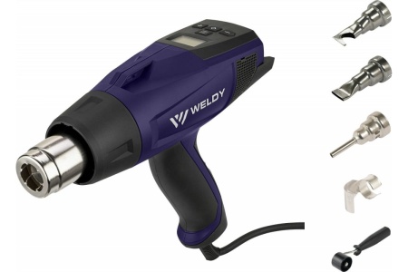 Технический фен Bosch PHG 630 DCE 060329C708 Технический фен Bosch PHG 630 DCE 060329C708