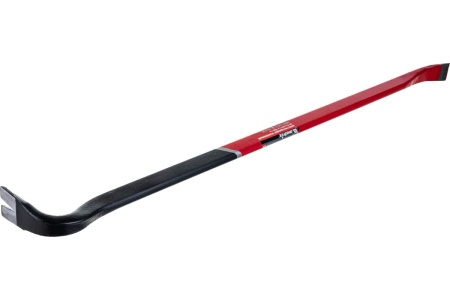 Усиленный лом-гвоздодер, 900 мм, MATRIX 25235