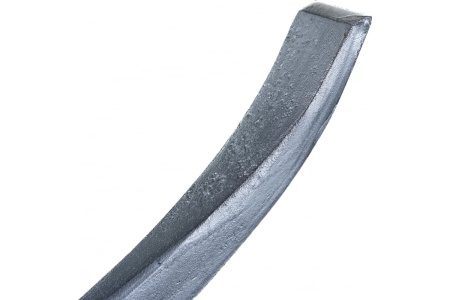 Усиленный лом-гвоздодер 600 мм Hardax 41-0-126