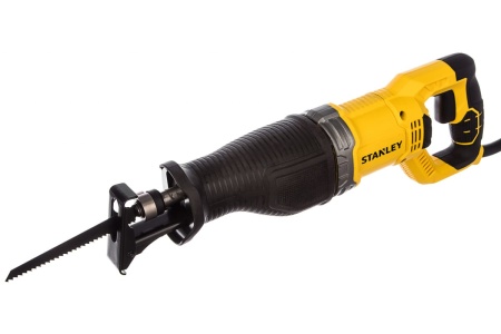 Сабельная пила Stanley SPT900