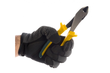 Боковые кусачки/бокорезы 200мм усиленные AIST 71125108-X 00-00008756