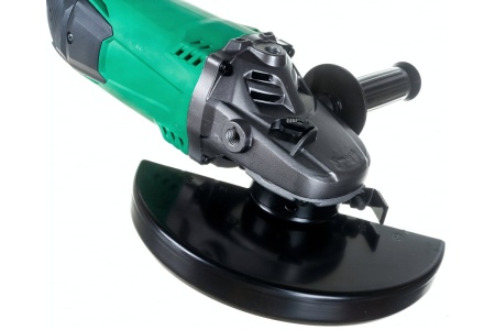 Угловая шлифмашина Hikoki G23SW2 G23SW2NSZ