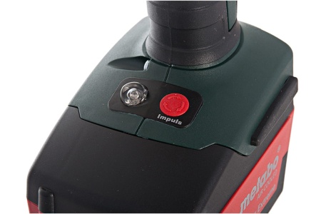 Аккумуляторный винтоверт Metabo BS 18 LTX Quick 602109500 Аккумуляторный винтоверт Metabo BS 18 LTX Quick 602109500