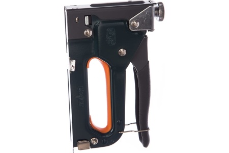 Профессиональный степлер 4-14 мм ВАРЯГ 85004 тов-141957