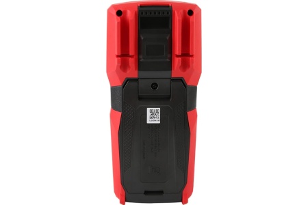 Цифровой высокоточный мультиметр UT89XE True RMS 20A UNI-T 00-00012007