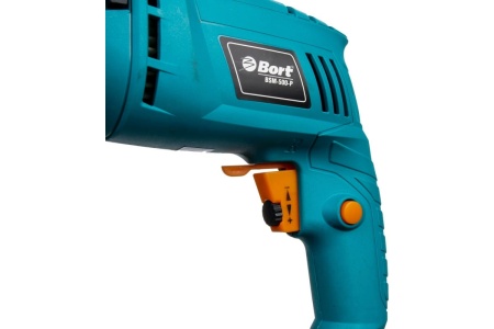 Ударная дрель BORT BSM-500-P 93729080