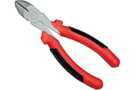 Бокорезы FIT "Стандарт" 48019