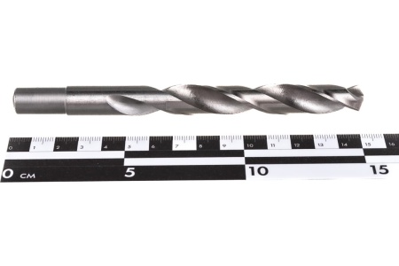 Сверло по металлу (14х160 мм) ПРАКТИКА 774-634