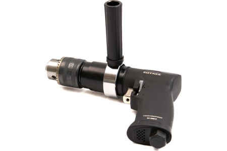 Реверсивная пневмодрель Rossvik 1/2" RT-3805