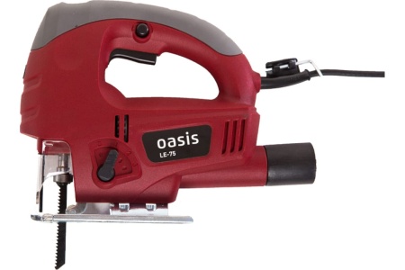 Электрический лобзик Oasis LE-75 4640039480433
