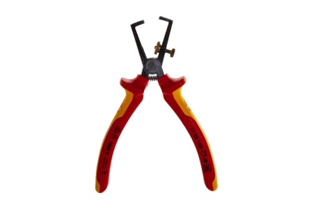 Инструмент для снятия изоляции KNIPEX KN-1106160
