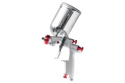 Пневматический краскопульт CROWN CT38103-1.8
