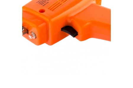 Паяльник SPARTA с удлинённым петлеобразным жалом, 100 Вт, 220 В 913095