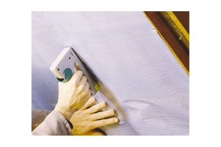 Степлер Wolfcraft 7080000