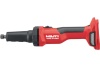 Аккумуляторная прямошлифовальная машина HILTI GDG 6-A22 2257604