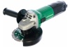 Угловая шлифмашина Hitachi G13SS2-NU + алмазный диск Carat