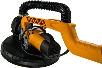 Шлифовальная машинка ASpro C6 для потолков и стен, 3646