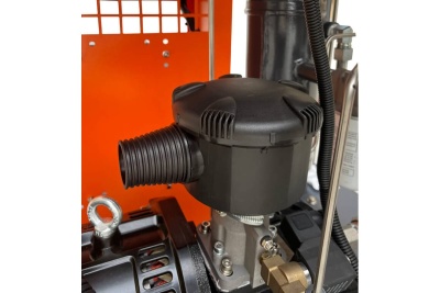 Винтовой компрессор METALMASTER MC 22-10 21012