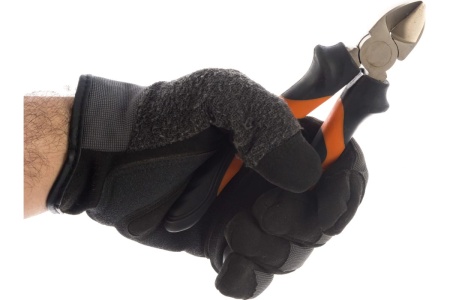 Бокорезы KENDO 180 мм 10202