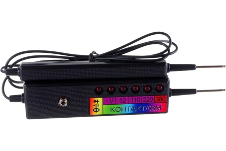 Указатель напряжения WHDZ Контакт 53М