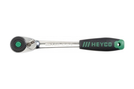 Ручка-трещотка Heyco HE-00050010083 Ручка-трещотка Heyco HE-00050010083