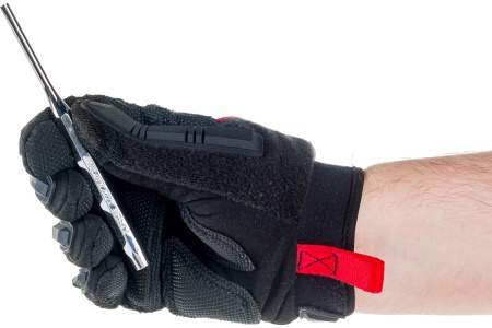 Выколотка с цилиндрическим наконечником 4.8мм JTC-3611-4.8