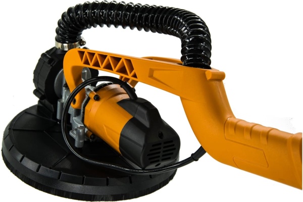 Шлифовальная машинка ASpro C6 для потолков и стен, 3646