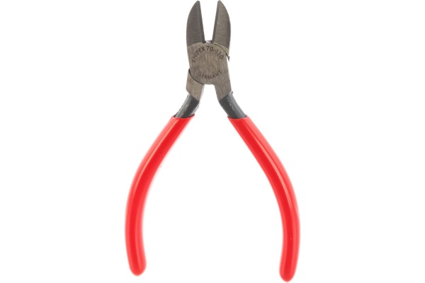 Бокорезы KNIPEX KN-7001110 Бокорезы KNIPEX KN-7001110
