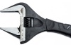 Разводной ключ vertextools 250 мм, увеличенный диапазон раскрытия 2110-250-250 Разводной ключ vertextools 250 мм, увеличенный диапазон раскрытия 2110-250-250