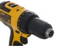 Аккумуляторная дрель - винтоверт DeWALT DC 721 KA Аккумуляторная дрель - винтоверт DeWALT DC 721 KA