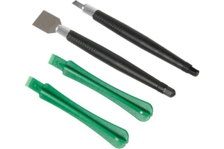 Набор инструментов BAKU 4 предмета (BK-7280/7280-D) 516672