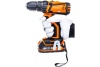 Аккумуляторная дрель-шуруповерт PATRIOT BR 183UES 180201483 Аккумуляторная дрель-шуруповерт PATRIOT BR 183UES 180201483