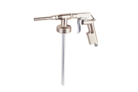 Пистолет-насадка для антигравия Русский Мастер PS-60 РМ-92935