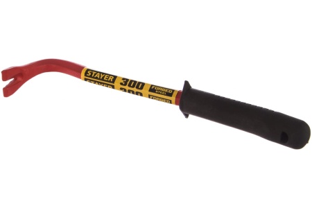 Гвоздодер с рукояткой, 300 мм, Stayer 2160-30_z01
