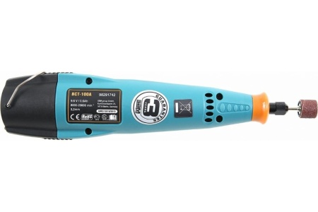 Аккумуляторный гравер BORT BCT-100A 98291742