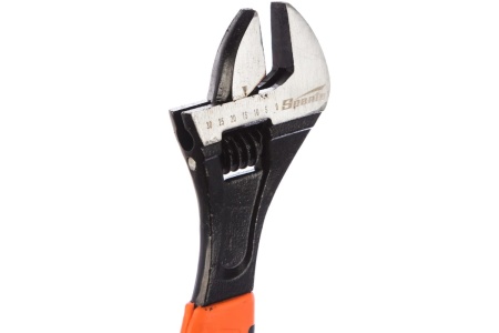 Разводной ключ 250 мм SPARTA 15543