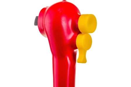 Динамометрический ключ Unior электроизолированный 1000V, 1/2" 5 - 3838909191201 Динамометрический ключ Unior электроизолированный 1000V, 1/2" 5 - 3838909191201