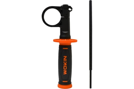 Ударная дрель Wokin 220-240 В, 850 Вт 1352993 Ударная дрель Wokin 220-240 В, 850 Вт 1352993