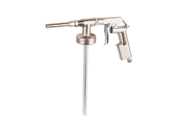 Пистолет-насадка для антигравия Русский Мастер PS-60 РМ-92935