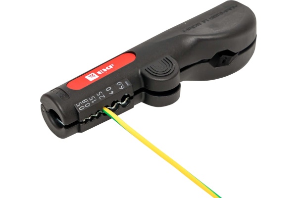 Стриппер EKF WS-16 Professional ws-16