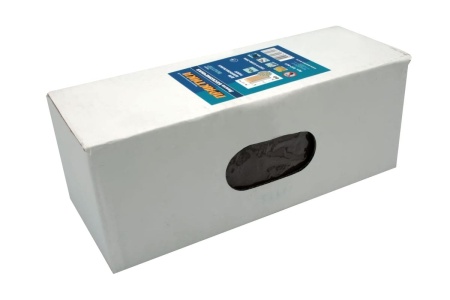 Лента шлифовальная (10 шт; 100х610 мм; P80) ПРАКТИКА 037-923