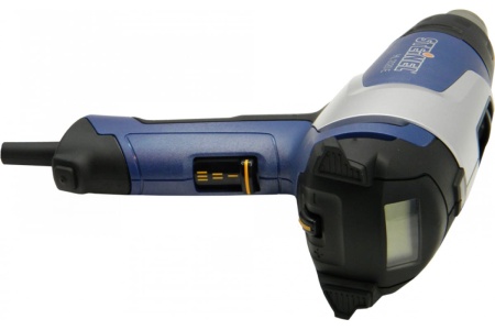 Технический фен Энергомаш ФТ1-200 Гарант 2кВт Технический фен Энергомаш ФТ1-200 Гарант 2кВт