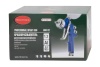 Краскораспылитель ROCKFORCE Profi RF-410M-13