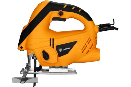 Электролобзик DEKO DKJS1100 063-4279