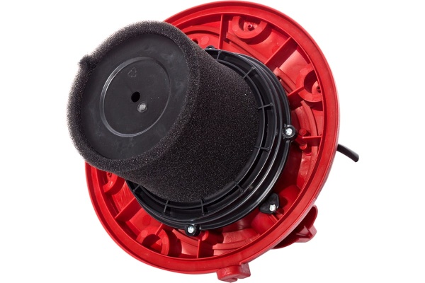 Пылесос REDVERG RD-VC1200S-20P 6678688