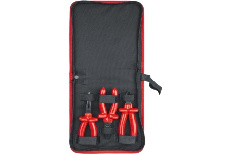 Набор инструмента ОНЛАЙТ OHT-Ind01-H3 диэлектрические, 3 шт 82932